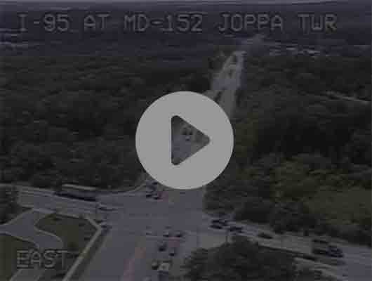 Traffic Cam I-10 at BC Spillway MM 210 Player