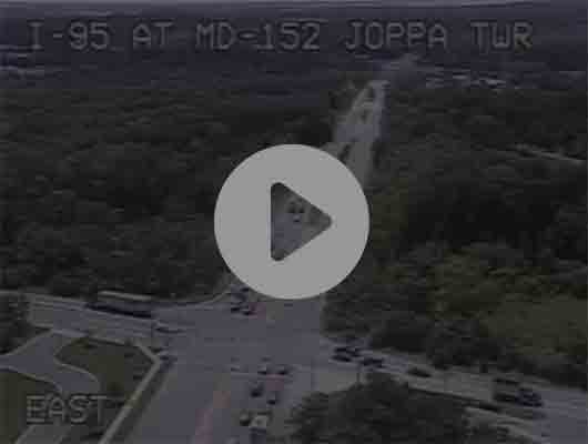 Traffic Cam I-10 WB 380.35 Player